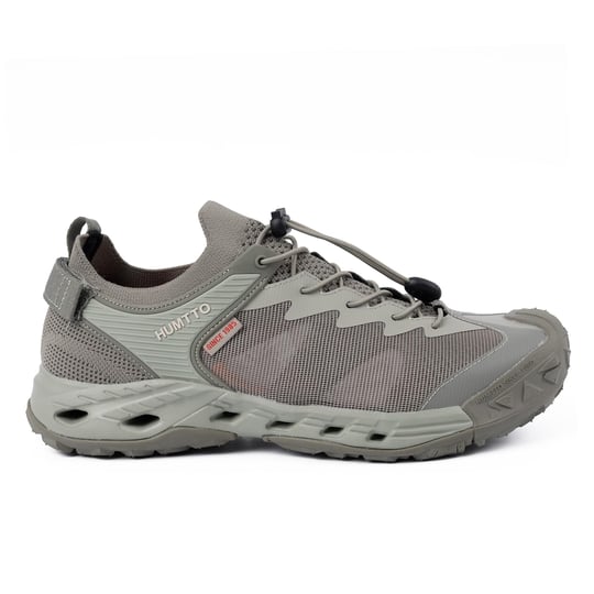 Humtto 660859 26YA Erkek Sneaker Ayakkabı Haki