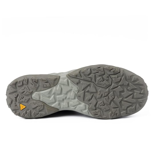 Humtto 660859 26YA Erkek Sneaker Ayakkabı Haki