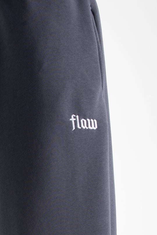 Flaw Atelier Füme Baggy Eşofman Altı