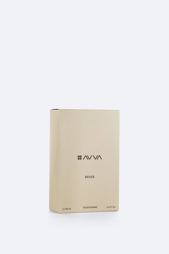 Beige Hediye Kutulu Erkek Parfüm 100 ml