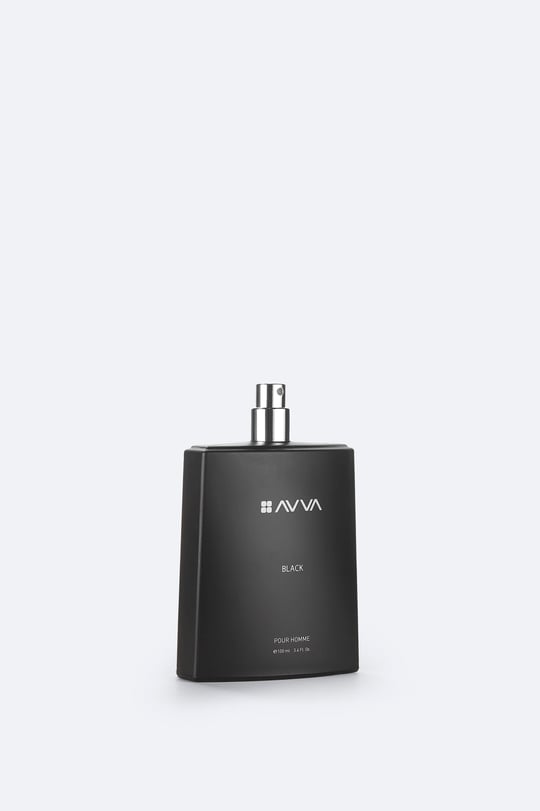 Black Hediye Kutulu Parfüm 100 ml