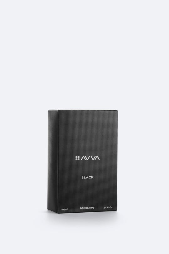 Black Hediye Kutulu Parfüm 100 ml