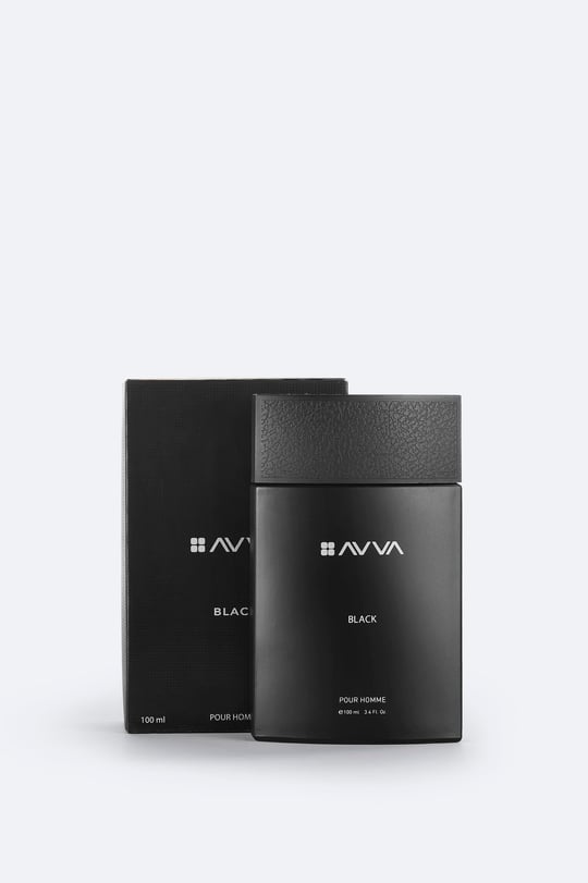 Black Hediye Kutulu Parfüm 100 ml