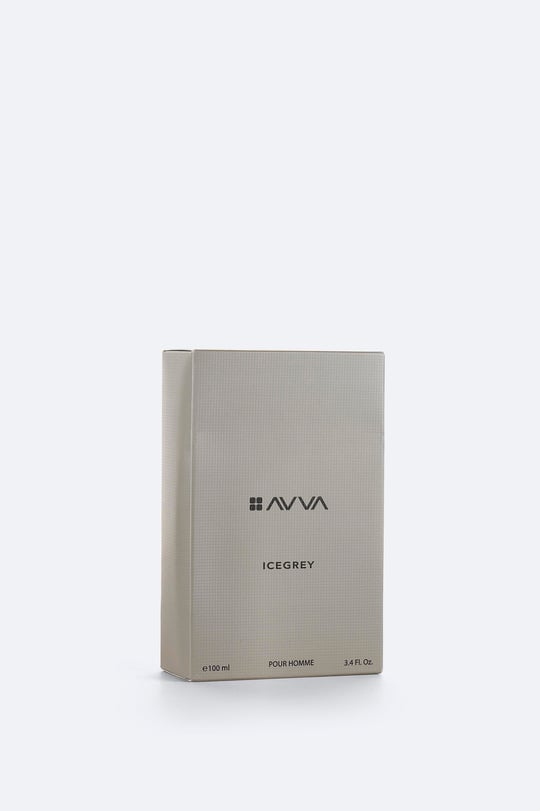 Ice Grey Hediye Kutulu Erkek Parfüm 100 ml