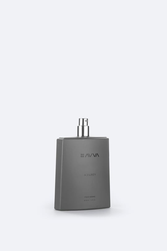 Ice Grey Hediye Kutulu Erkek Parfüm 100 ml