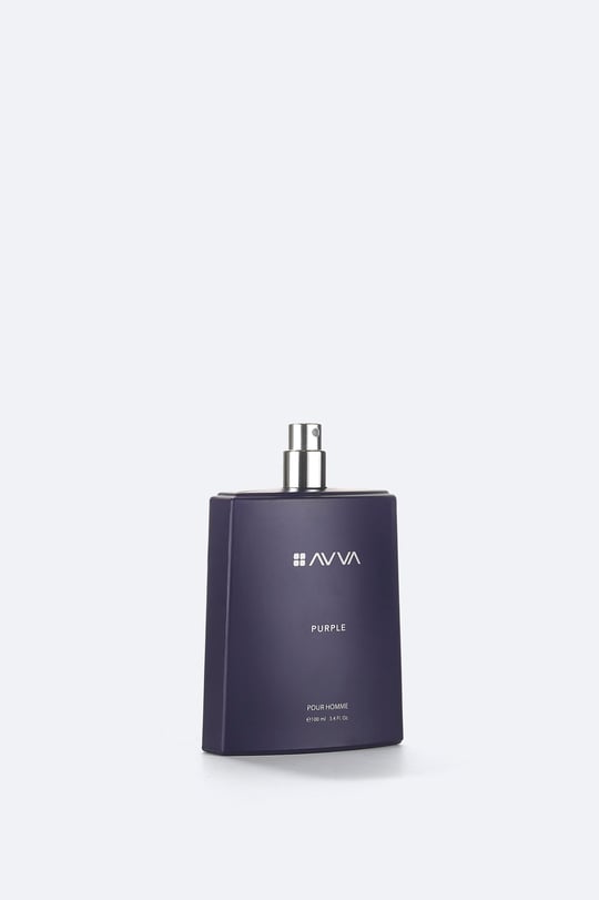 Purple Hediye Kutulu Erkek Parfüm 100 ml