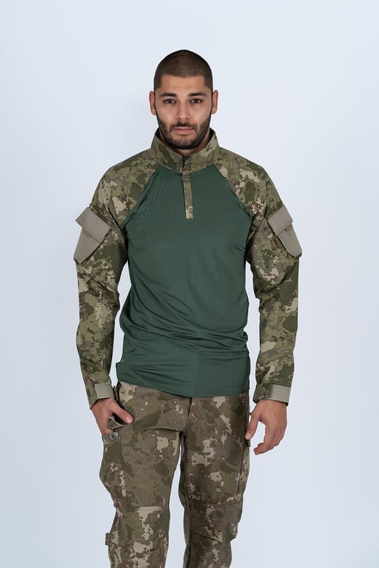 BİKATEX OPERATION T-SHIRT - 402