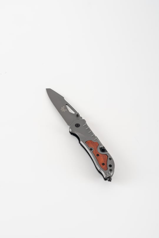 ÇAKI BENCHMADE
