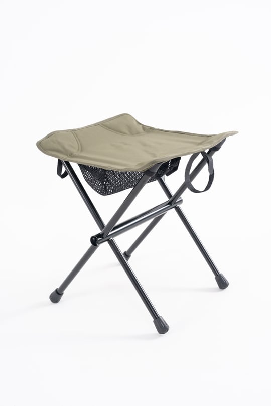KAMP TABURESİ KATLANIR - UG-0012