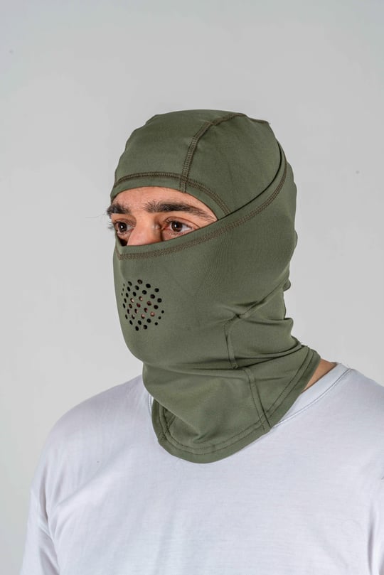 KAR MASKESİ BALAKLAVA İNTER - 041
