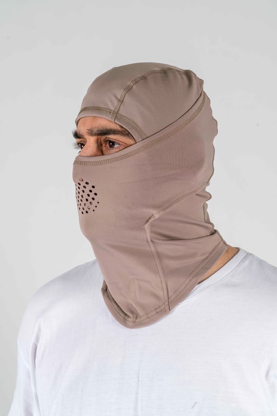 KAR MASKESİ BALAKLAVA İNTER - 041