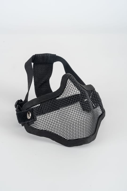 MASKE METAL AIRSOFT