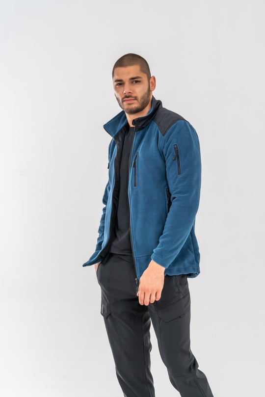 MONT POLAR HIRKA - 322