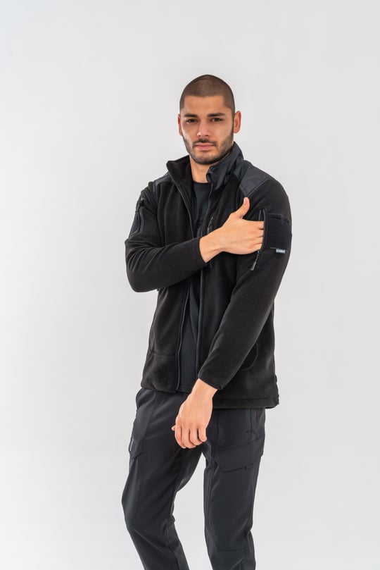 MONT POLAR HIRKA - 322