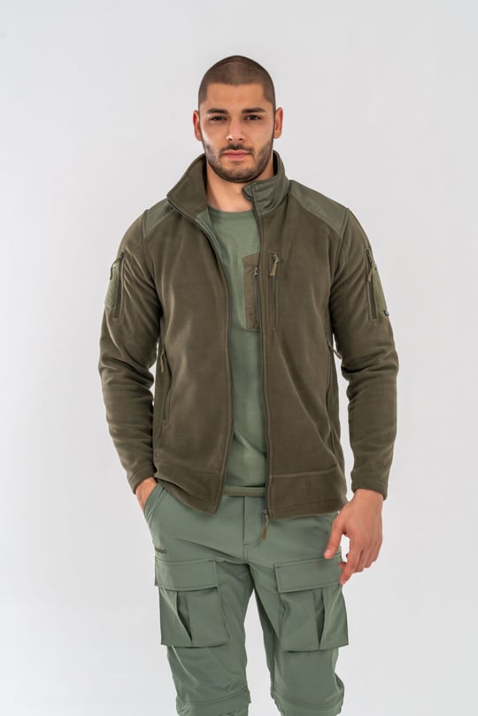 MONT POLAR HIRKA - 322