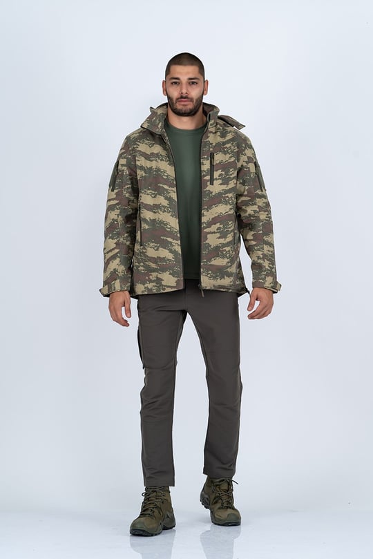 Outdoor ve Taktik Dış Giyim Modelleri | Combat Tactical