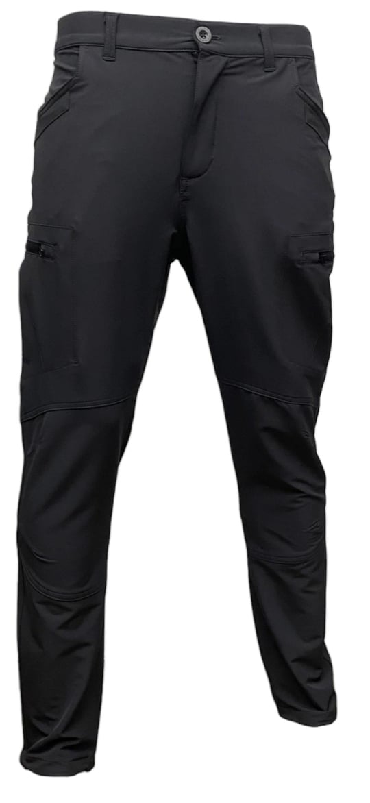 PANTOLON HIKING - 522 - N21