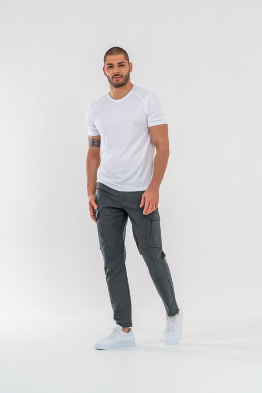 PANTOLON TACTICAL - 502