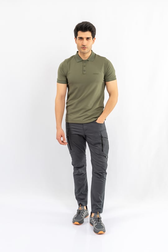 PANTOLON TACTICAL - 516