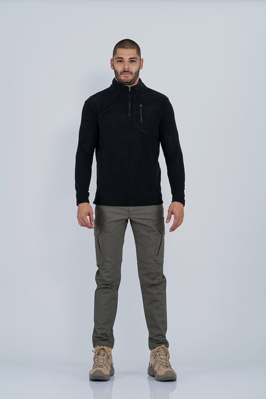 SWEATSHIRT POLAR - 903