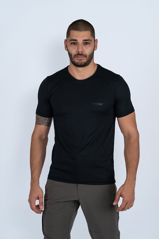 T-SHIRT BASIC 001 - 807 YGM