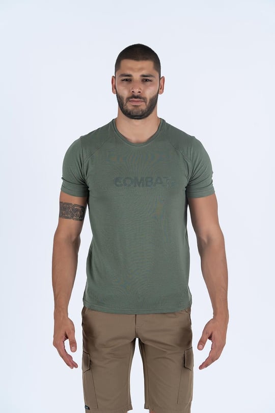 T-SHIRT BASIC 002 - 807 MDL