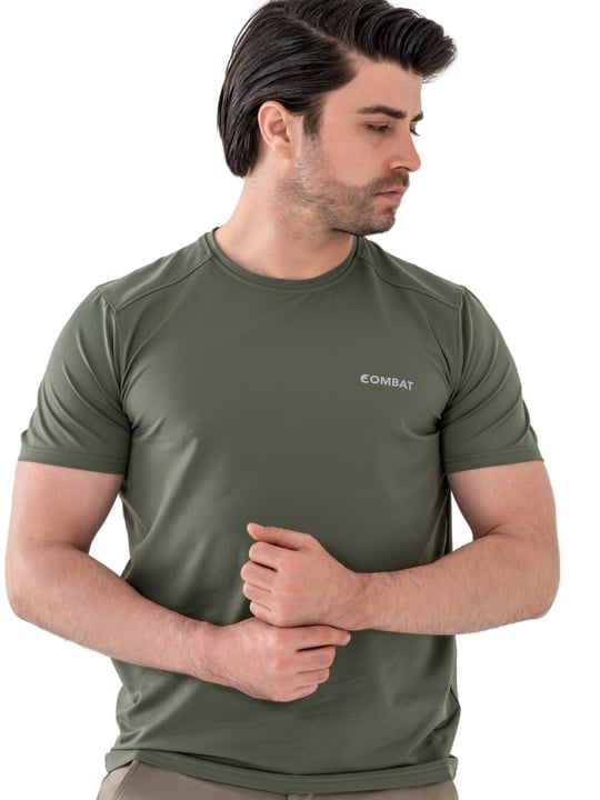 T-SHIRT BASIC -  807 SJY