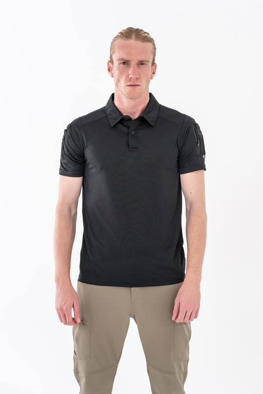 T-SHIRT TACTICAL K.KOL BKT - 802