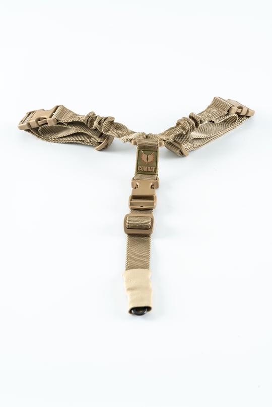 V ASKI KAYIŞI 3 NOKTA TACTICAL - 042
