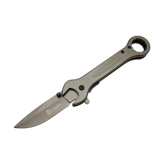 Anahtar Çakı Titanyum 19cm