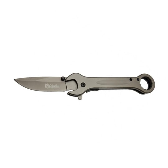 Anahtar Çakı Titanyum 19cm