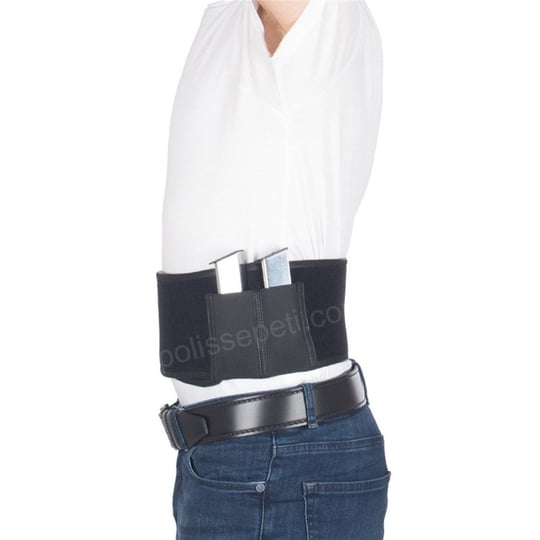 Anka Korse Tabanca Kılıfı Neopren Korse