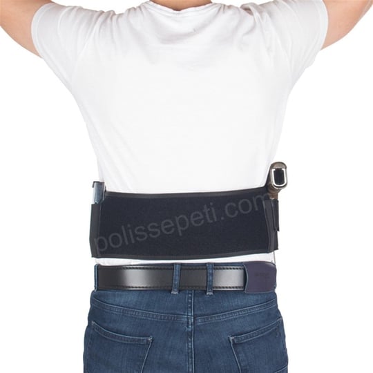 Anka Korse Tabanca Kılıfı Neopren Korse