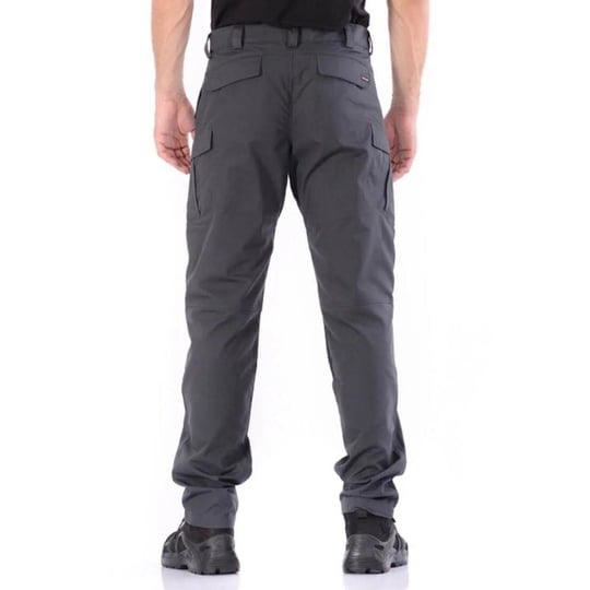 Antrasit Outdoor Taktik Pantolon