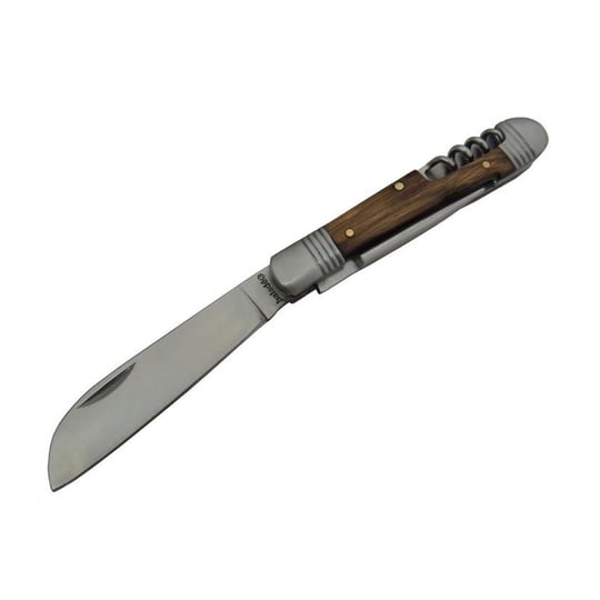 Balede Çakı Tirbuşonlu 18cm