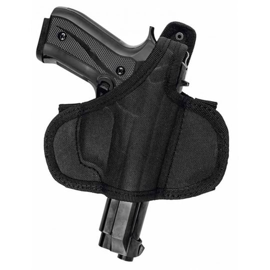 Beretta F 92 Silah Kılıfı İmperteks Yarım Kelebek Atkılı