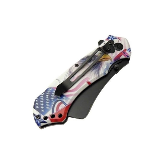 Böker Tanto Çakı Usa 20cm