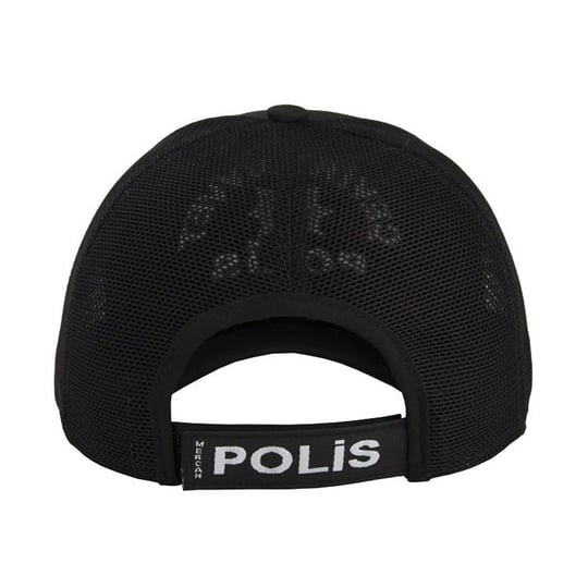 Çevik Kuvvet Memur Polis Kep Yazlık