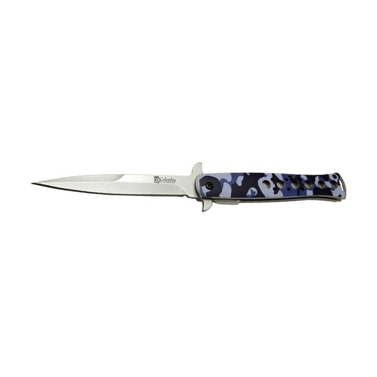Columbia Km Blue T-Lite 23cm