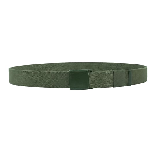 Esnek Taktik Kemer (Stretch Outdoor Serisi) - Haki