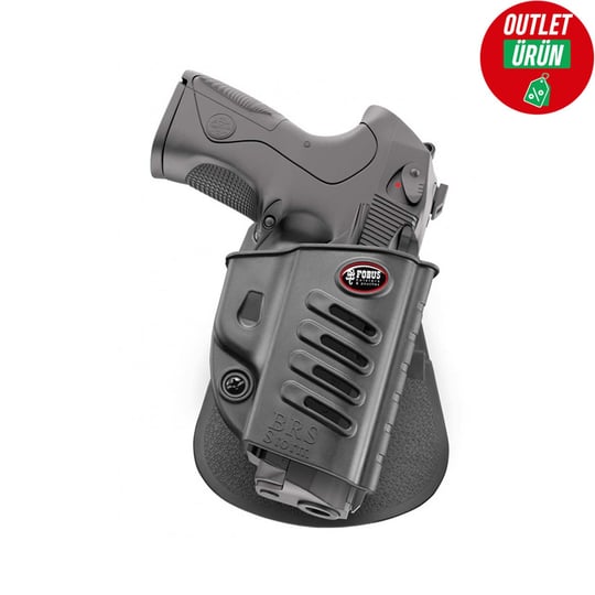 Fobus Beretta Px4 Storm Tabanca Kılıfı