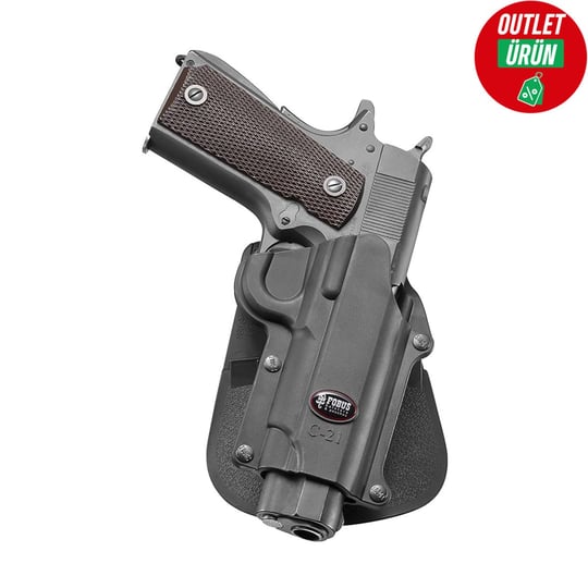 Fobus Browning 14 lü Tabanca Kılıfı