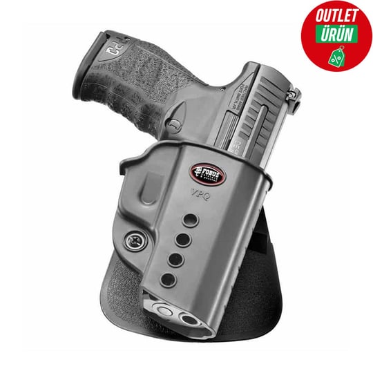 Fobus Walther PPQ Tabanca Kılıfı