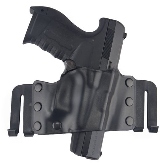 Glock Akrep Polimer Çek At Tabanca Kılıfı