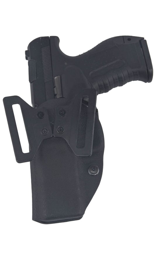 Glock Kydex tabanca kılıfı Kelebek Tokalı Speeder Serisi