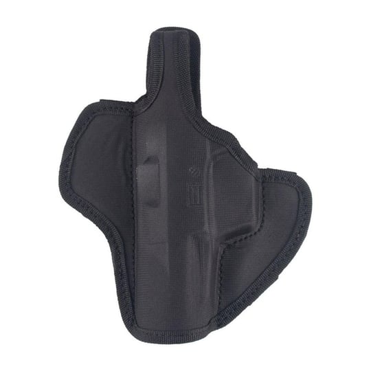 Glock Tabanca Kılıfı İmperteks Tam Kelebek Atkılı Sol El
