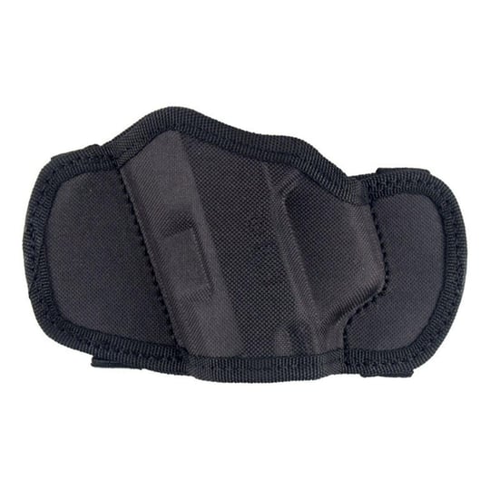 Glock Tabanca Kılıfı İmperteks Yarım Kelebek Atkısız Sol El