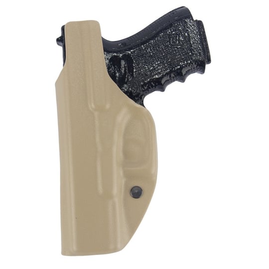 Hs 9 Kydex Tabanca Kılıfı Çöl Rengi İç Taşıma