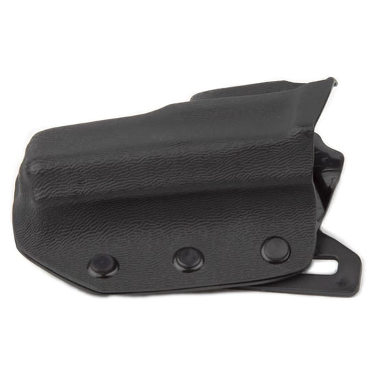 HS Kydex Tabanca Kılıfı Mat Görünümlü Dış Taşıma
