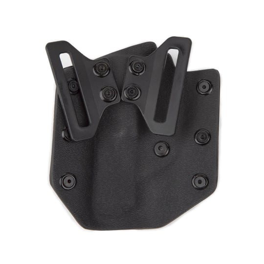 HS Kydex Tabanca Kılıfı Mat Görünümlü Dış Taşıma